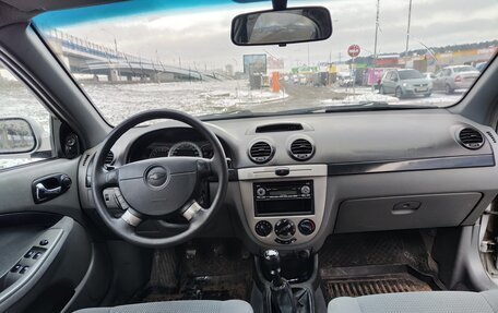 Chevrolet Lacetti, 2008 год, 300 000 рублей, 10 фотография