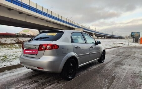 Chevrolet Lacetti, 2008 год, 300 000 рублей, 4 фотография