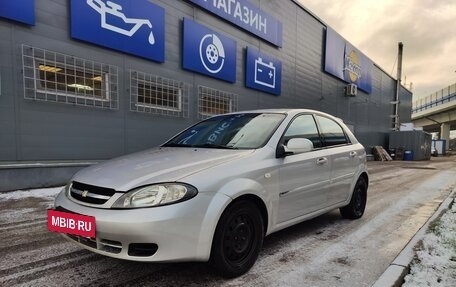 Chevrolet Lacetti, 2008 год, 300 000 рублей, 8 фотография