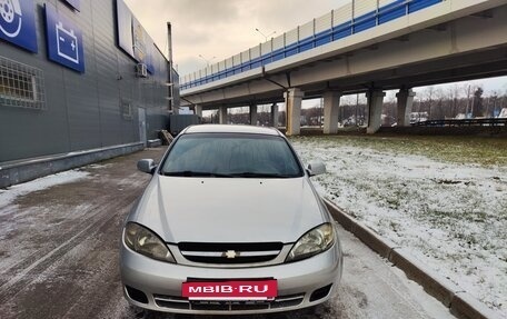 Chevrolet Lacetti, 2008 год, 300 000 рублей, 7 фотография