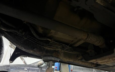 KIA Sportage IV рестайлинг, 2002 год, 370 000 рублей, 11 фотография