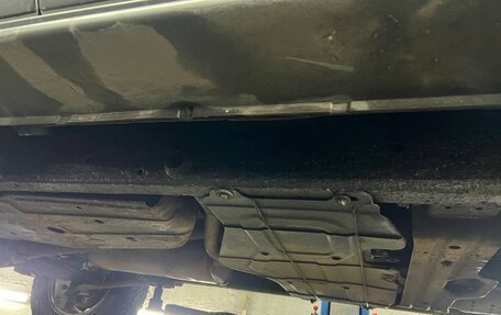 KIA Sportage IV рестайлинг, 2002 год, 370 000 рублей, 14 фотография