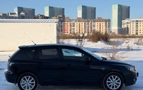 Mazda 3, 2008 год, 795 000 рублей, 4 фотография