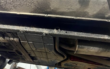 KIA Sportage IV рестайлинг, 2002 год, 370 000 рублей, 15 фотография