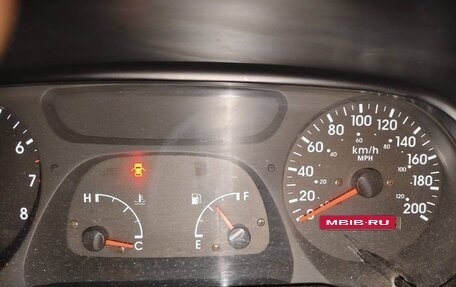 KIA Sportage IV рестайлинг, 2002 год, 370 000 рублей, 7 фотография