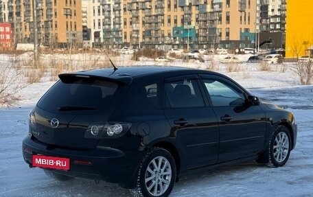 Mazda 3, 2008 год, 795 000 рублей, 5 фотография