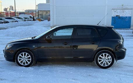 Mazda 3, 2008 год, 795 000 рублей, 8 фотография