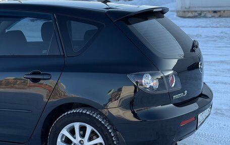 Mazda 3, 2008 год, 795 000 рублей, 10 фотография