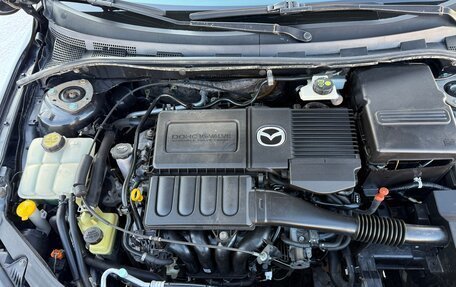 Mazda 3, 2008 год, 795 000 рублей, 17 фотография