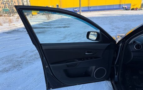 Mazda 3, 2008 год, 795 000 рублей, 20 фотография