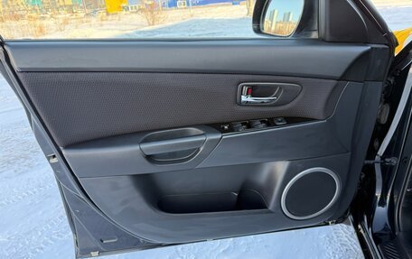 Mazda 3, 2008 год, 795 000 рублей, 21 фотография