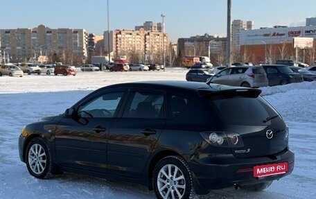 Mazda 3, 2008 год, 795 000 рублей, 7 фотография