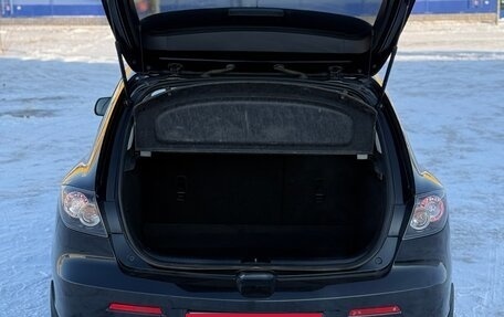 Mazda 3, 2008 год, 795 000 рублей, 11 фотография