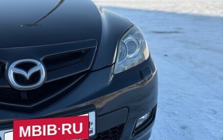 Mazda 3, 2008 год, 795 000 рублей, 18 фотография