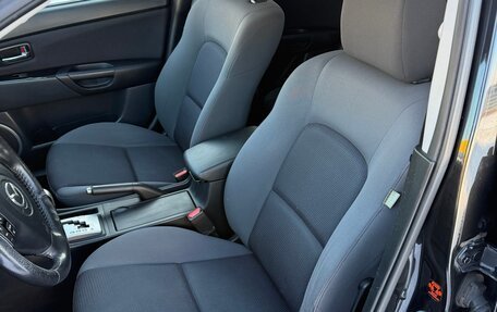 Mazda 3, 2008 год, 795 000 рублей, 23 фотография