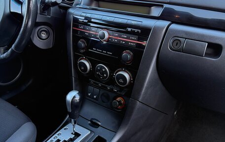 Mazda 3, 2008 год, 795 000 рублей, 34 фотография