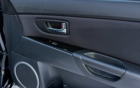 Mazda 3, 2008 год, 795 000 рублей, 31 фотография