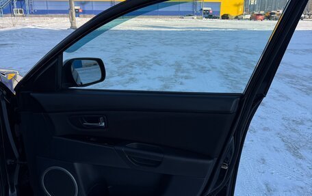 Mazda 3, 2008 год, 795 000 рублей, 30 фотография