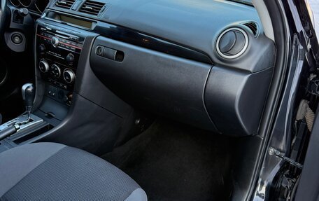 Mazda 3, 2008 год, 795 000 рублей, 33 фотография