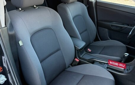 Mazda 3, 2008 год, 795 000 рублей, 32 фотография