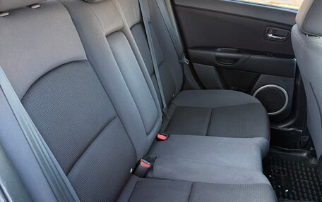 Mazda 3, 2008 год, 795 000 рублей, 38 фотография