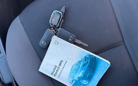 Mazda 3, 2008 год, 795 000 рублей, 40 фотография