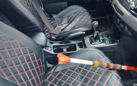 Mitsubishi Lancer IX, 2007 год, 460 000 рублей, 6 фотография