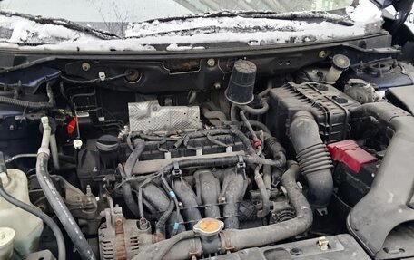 Mitsubishi Lancer IX, 2007 год, 460 000 рублей, 11 фотография