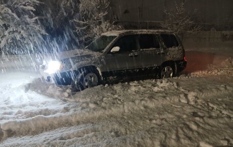 Subaru Forester, 2002 год, 470 000 рублей, 6 фотография