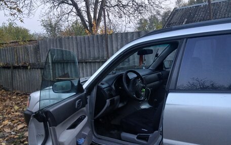 Subaru Forester, 2002 год, 470 000 рублей, 7 фотография