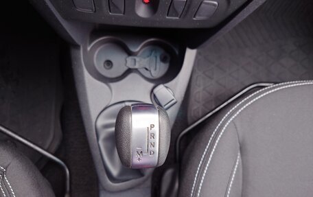 Renault Sandero II рестайлинг, 2022 год, 1 290 000 рублей, 11 фотография