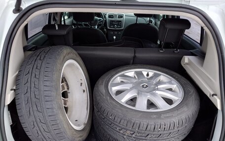 Renault Sandero II рестайлинг, 2022 год, 1 290 000 рублей, 12 фотография