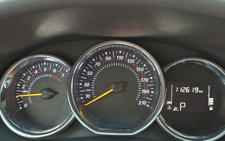 Renault Sandero II рестайлинг, 2022 год, 1 290 000 рублей, 9 фотография