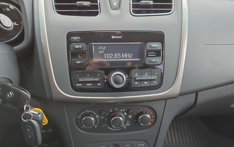 Renault Sandero II рестайлинг, 2022 год, 1 290 000 рублей, 8 фотография