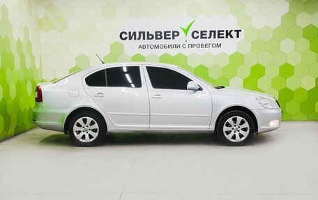 Skoda Octavia, 2012 год, 883 000 рублей, 8 фотография
