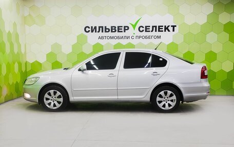 Skoda Octavia, 2012 год, 883 000 рублей, 7 фотография