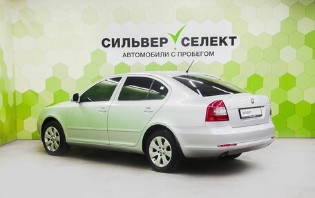 Skoda Octavia, 2012 год, 883 000 рублей, 6 фотография