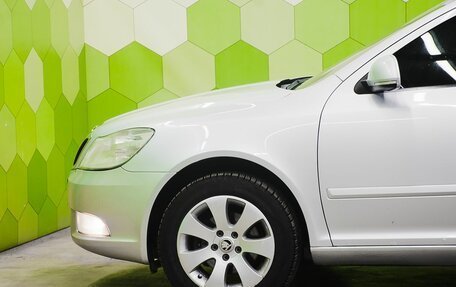 Skoda Octavia, 2012 год, 883 000 рублей, 9 фотография