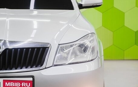 Skoda Octavia, 2012 год, 883 000 рублей, 10 фотография