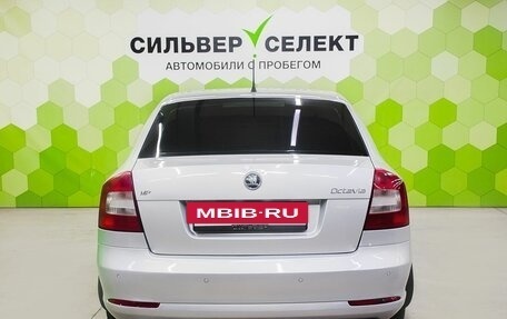 Skoda Octavia, 2012 год, 883 000 рублей, 4 фотография