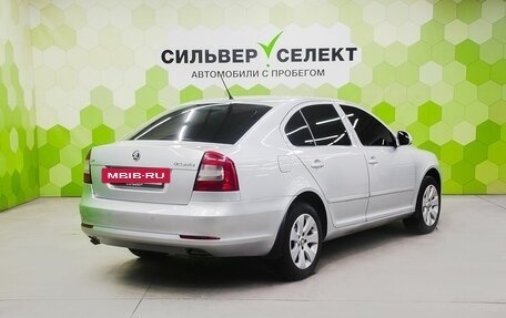 Skoda Octavia, 2012 год, 883 000 рублей, 2 фотография