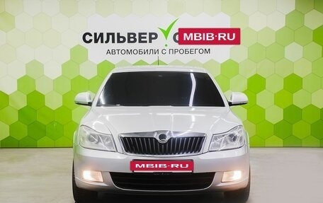 Skoda Octavia, 2012 год, 883 000 рублей, 3 фотография