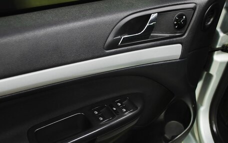 Skoda Octavia, 2012 год, 883 000 рублей, 19 фотография