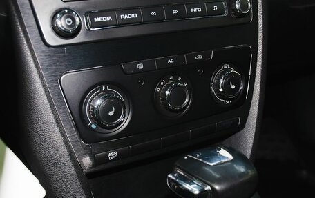 Skoda Octavia, 2012 год, 883 000 рублей, 17 фотография