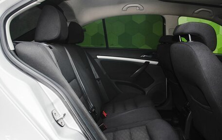 Skoda Octavia, 2012 год, 883 000 рублей, 12 фотография