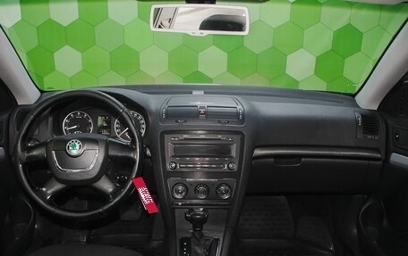 Skoda Octavia, 2012 год, 883 000 рублей, 13 фотография