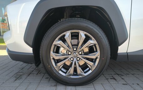 Toyota RAV4, 2025 год, 4 320 000 рублей, 9 фотография