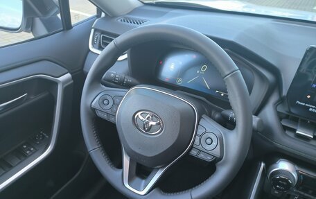 Toyota RAV4, 2025 год, 4 320 000 рублей, 19 фотография