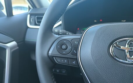 Toyota RAV4, 2025 год, 4 320 000 рублей, 20 фотография