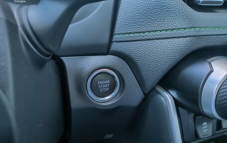 Toyota RAV4, 2025 год, 4 320 000 рублей, 24 фотография